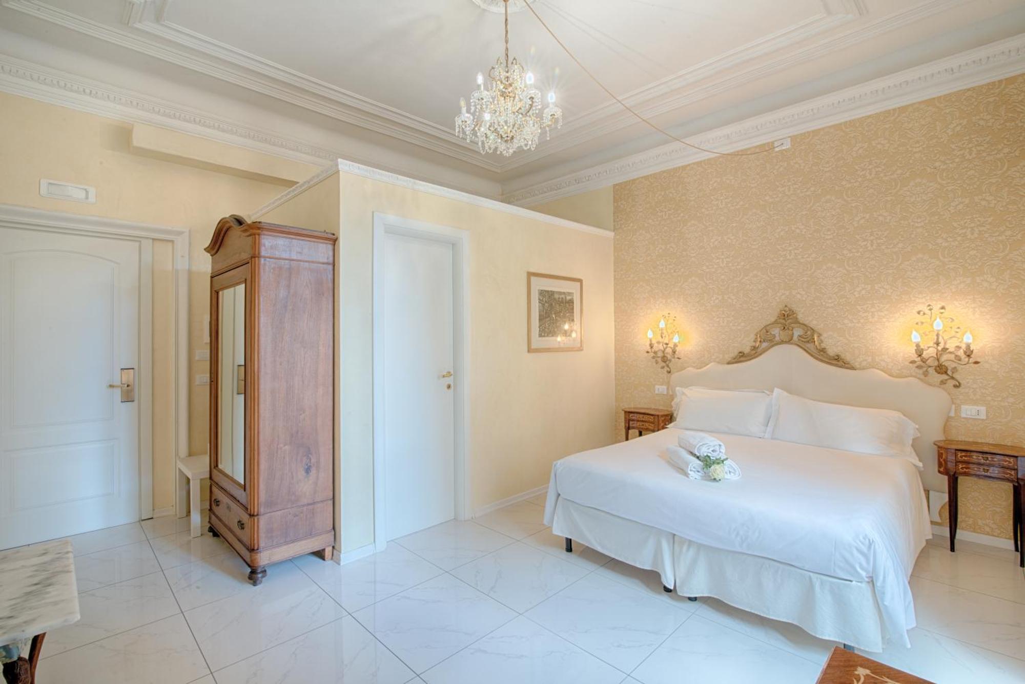 Home Grifondoro Affittacamere Cenova Dış mekan fotoğraf