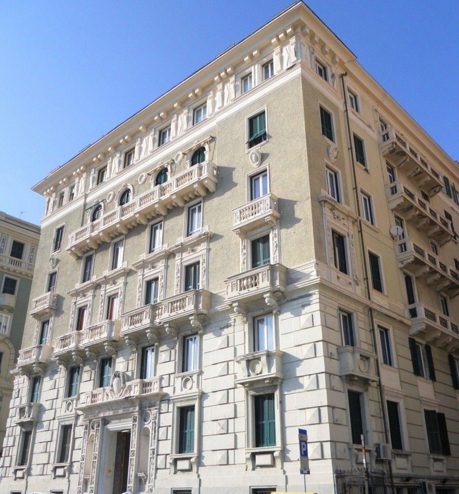 Home Grifondoro Affittacamere Cenova Dış mekan fotoğraf