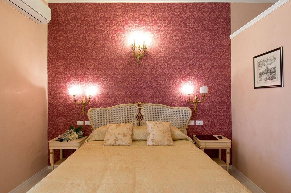 Home Grifondoro Affittacamere Cenova Dış mekan fotoğraf